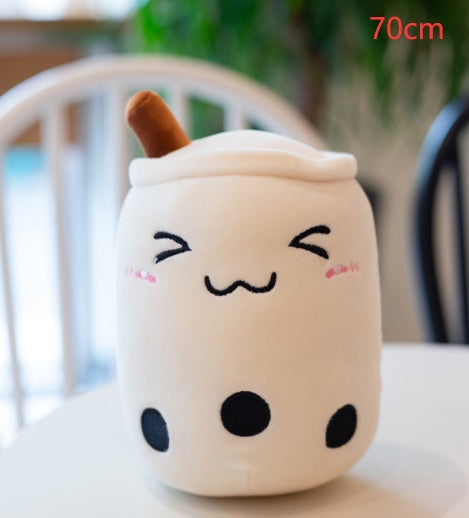 Boba Plushie
