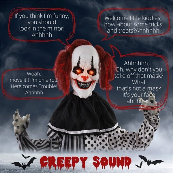Halloween Decorations, No Weekend Shipping - Amazon Shipping, Temu, Walmart Prohibited From Selling