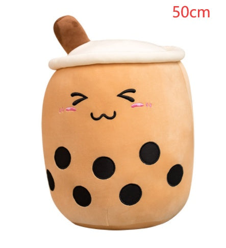 Boba Plushie