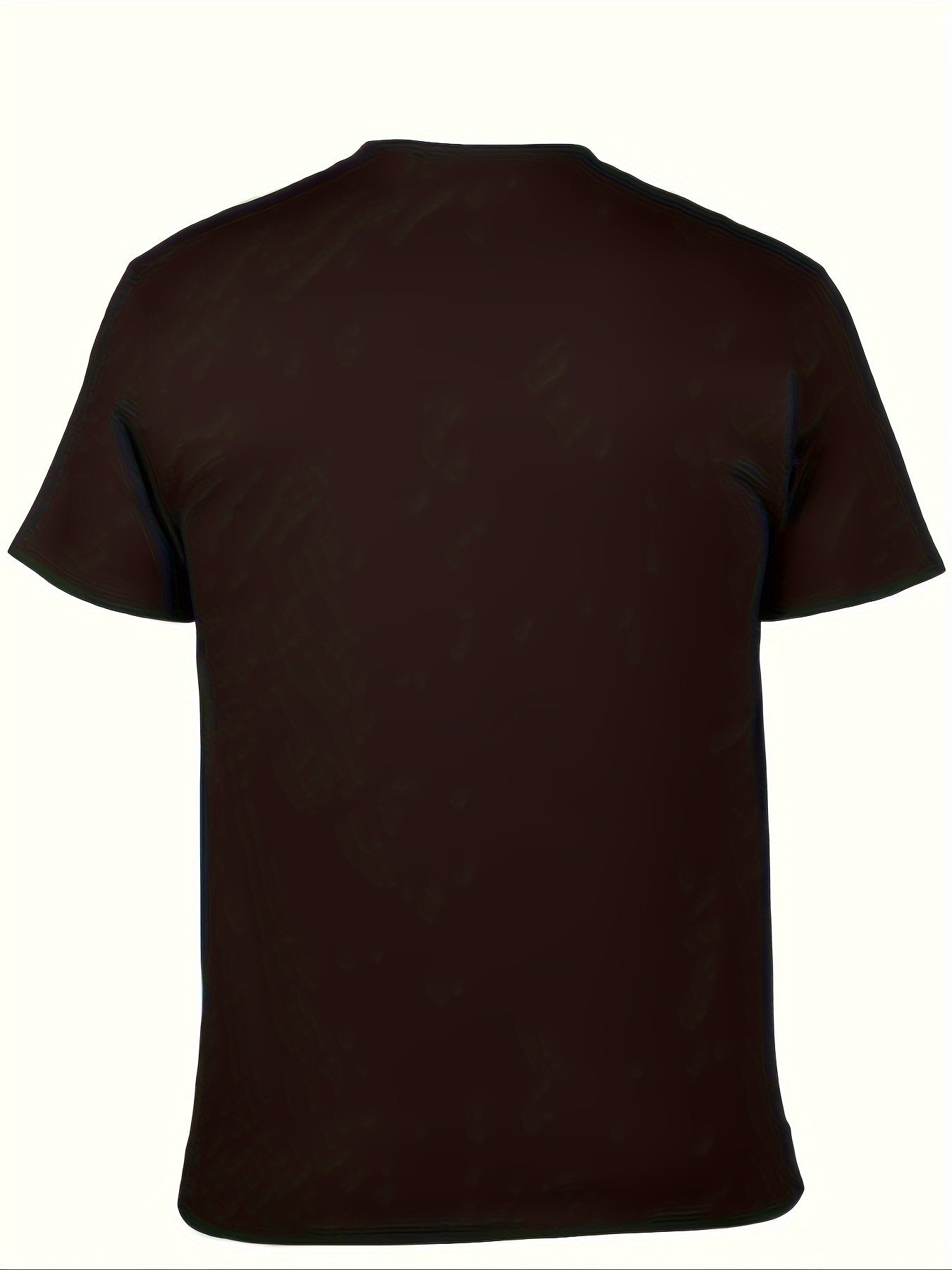 Men's Doberman Print Tee