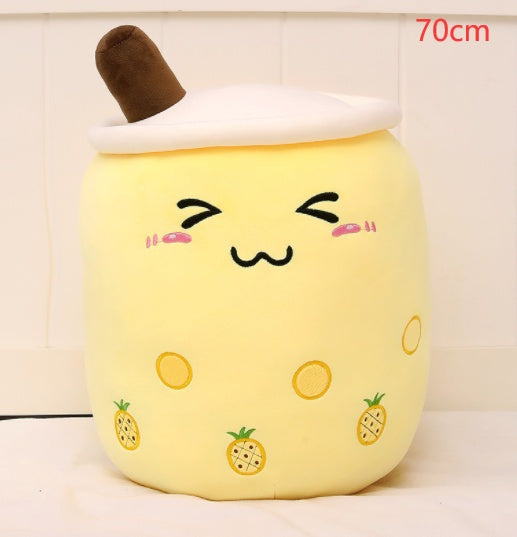 Boba Plushie
