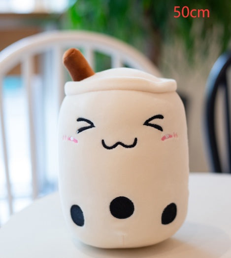 Boba Plushie