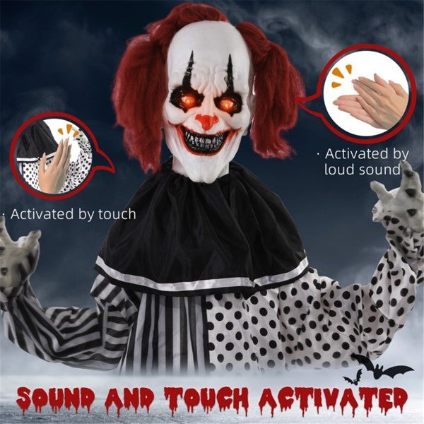 Halloween Decorations, No Weekend Shipping - Amazon Shipping, Temu, Walmart Prohibited From Selling