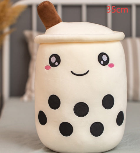 Boba Plushie