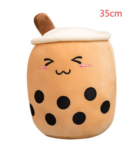Boba Plushie