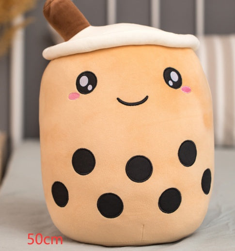 Boba Plushie