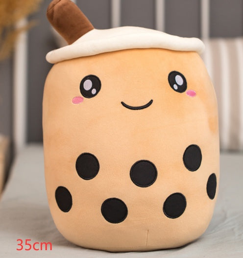 Boba Plushie