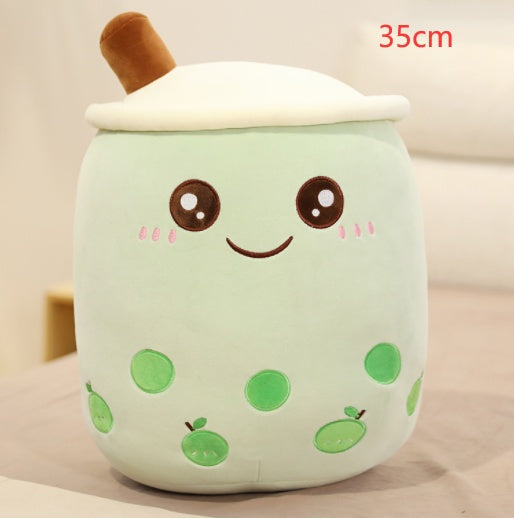 Boba Plushie