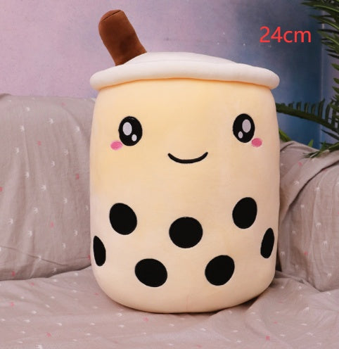 Boba Plushie