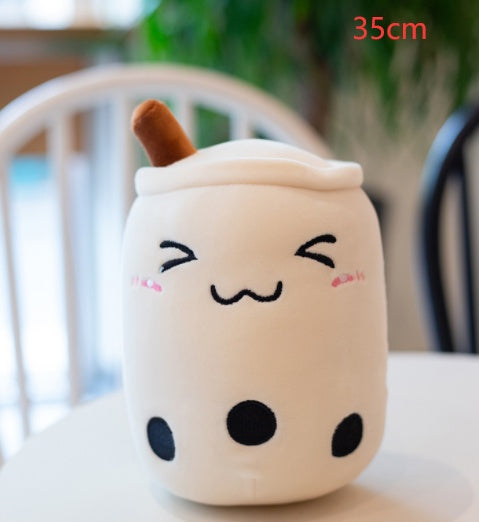 Boba Plushie