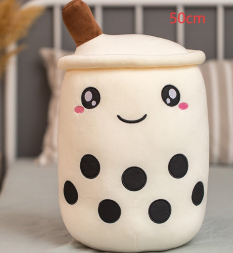 Boba Plushie